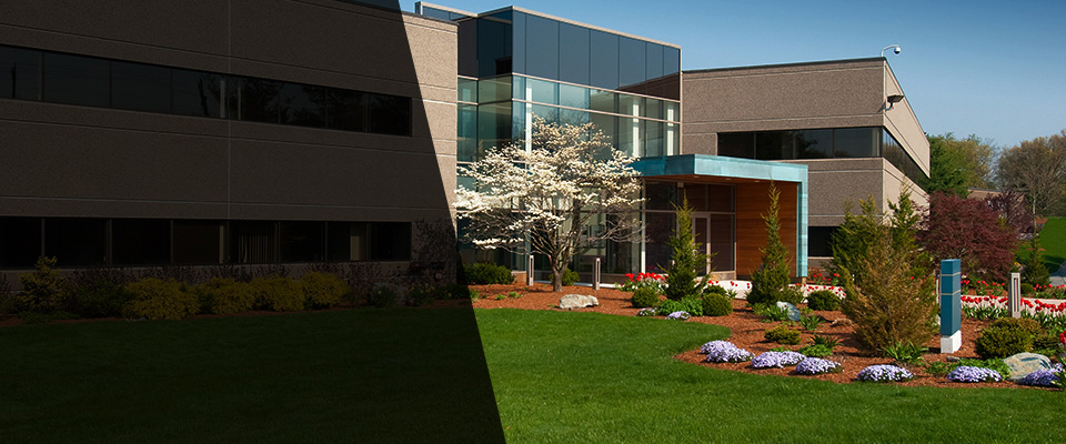 Thorofare Landscapers