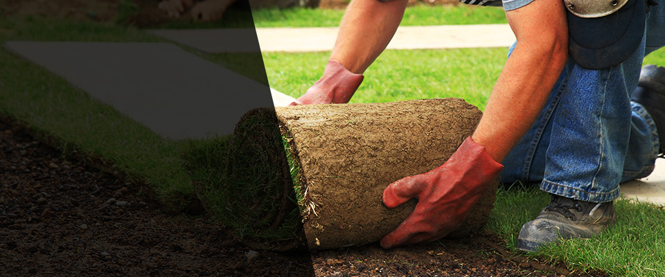 Thorofare Landscapers