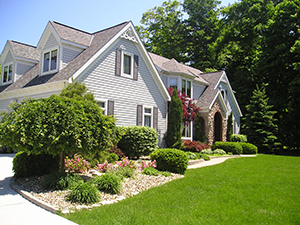 Landscapers and Lawncare Services in Thorofare, NJ